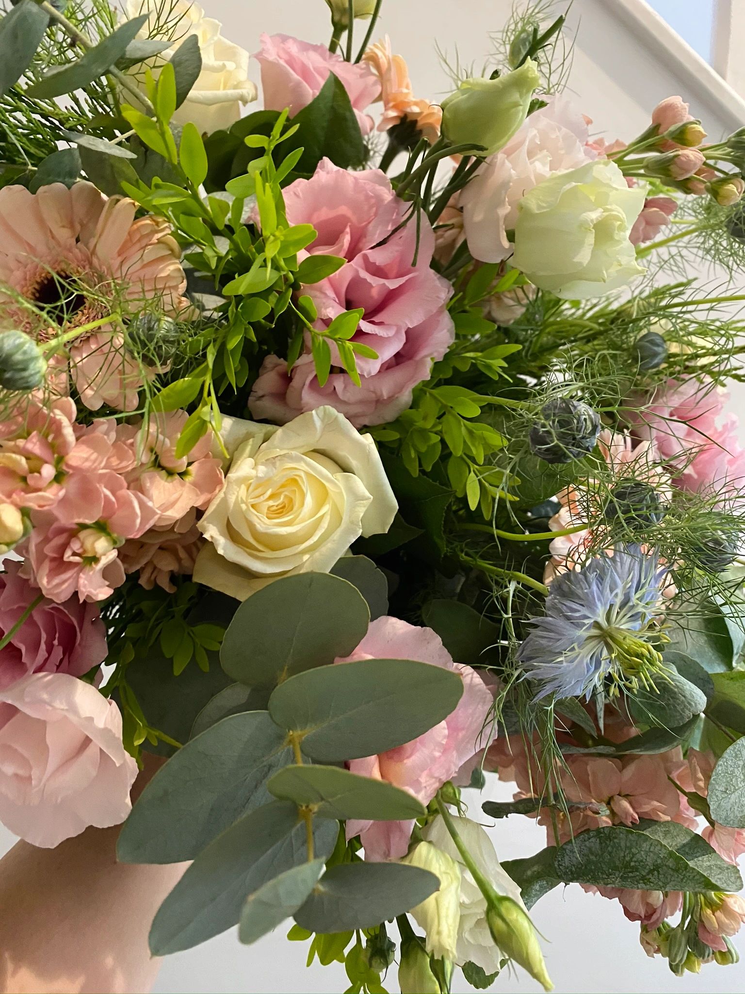 Your Flower Company