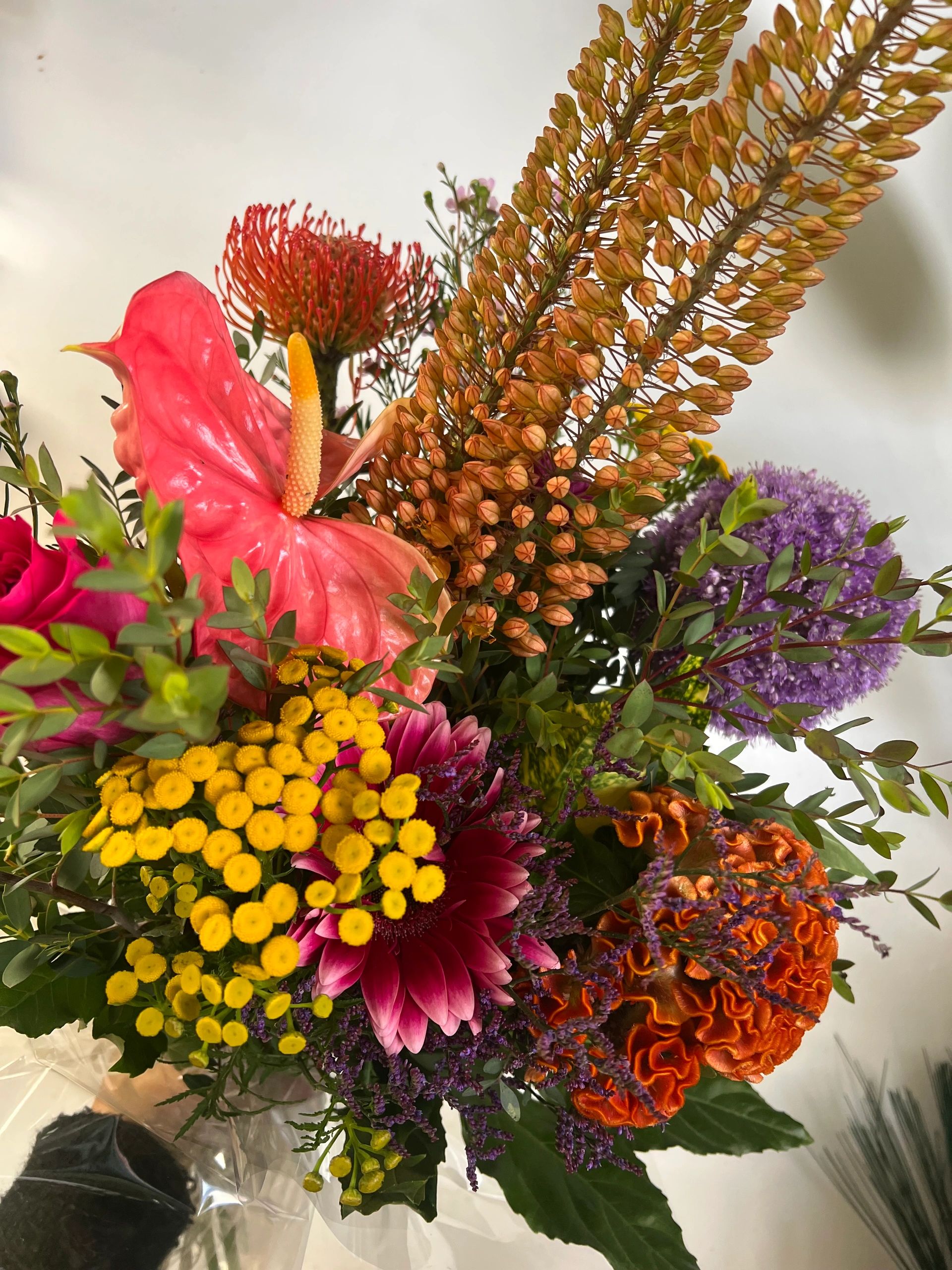 Your Flower Company Flower Delivery Liverpool, England