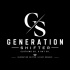 Generation Shifter