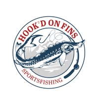 HOOK'D ON FINS Sportfishing