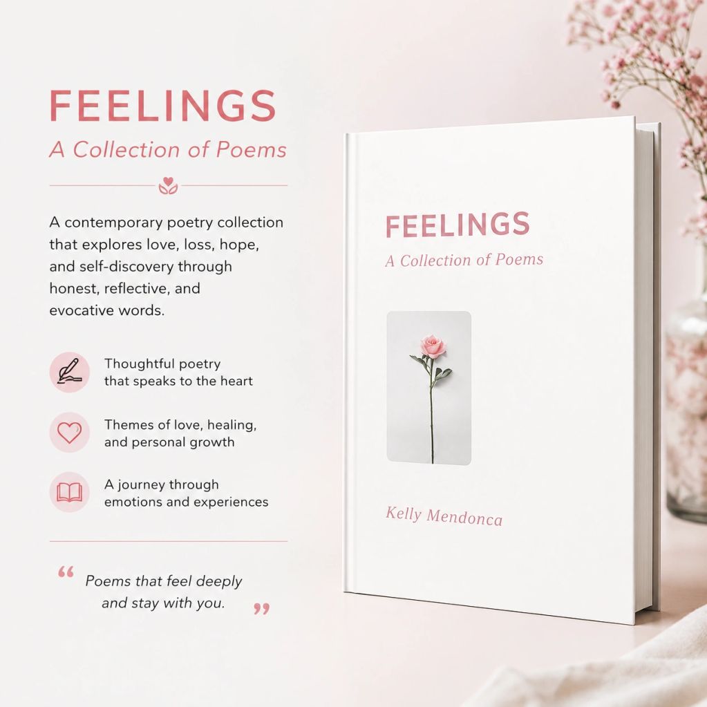 A Collection of Poems book cover