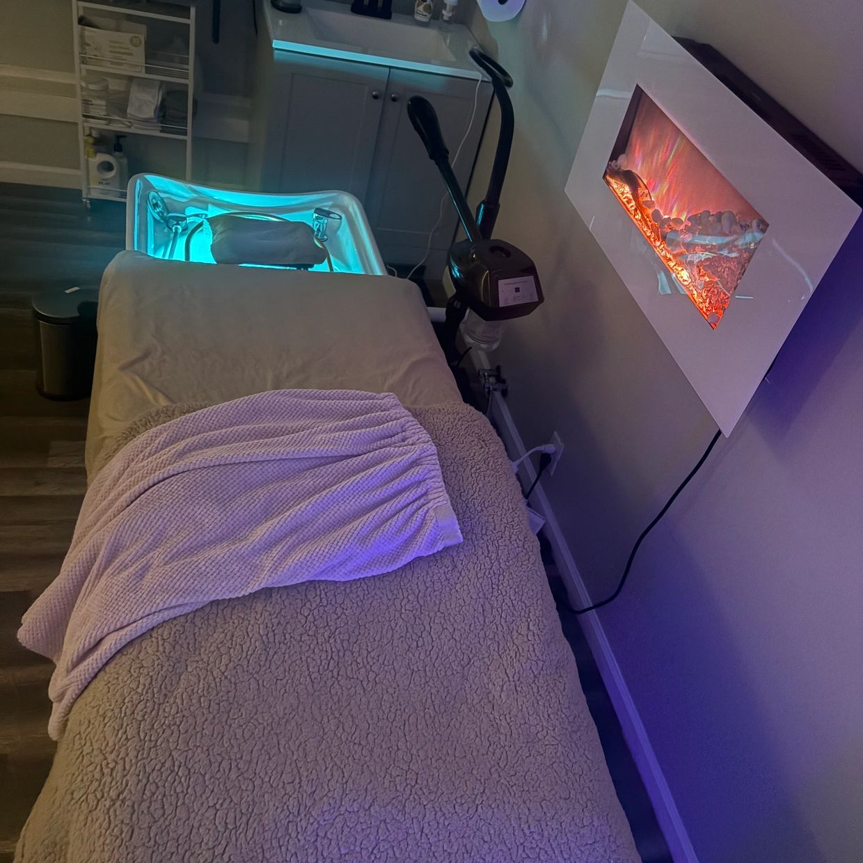 “Japanese head spa Brookhaven”