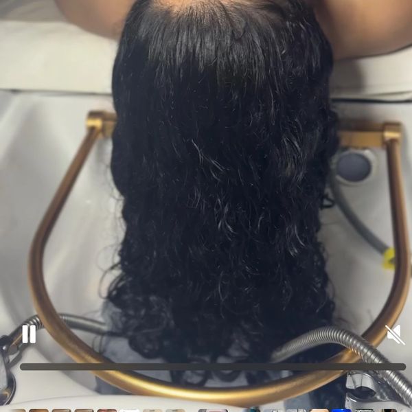 “Head massage Brookhaven”