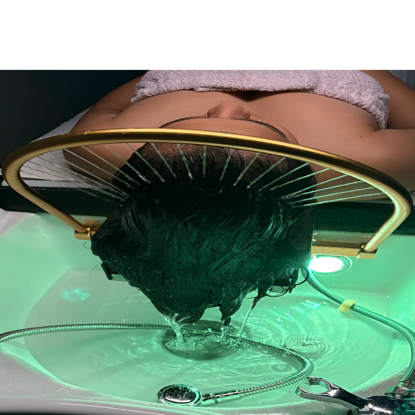 “scalp head treatment Brookhaven “