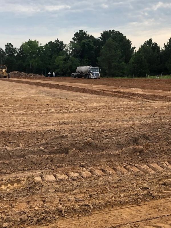 Concrete Stabilization