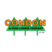 Condon & Sons Lumber Co.
San Mateo, CA