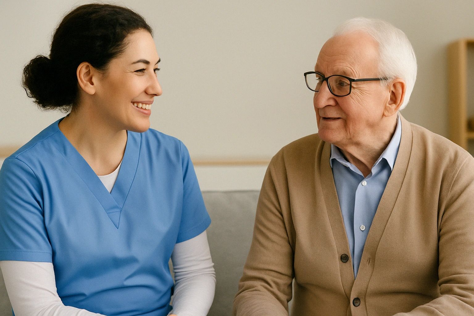 What is a DPS — And Why Does It Matter for Care Providers?