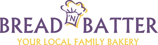 Bread 'N Batter