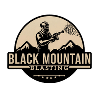 Black Mountain Blasting