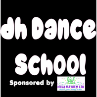 dh Dance School 