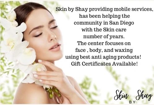 Skinbyshay - Skin Care - San Diego, California