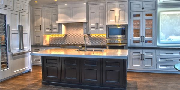 Custom Cabinetry, modern kitchens, orange county kitchens, orange county contractor