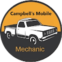 Campbell's Mobile Mechanic