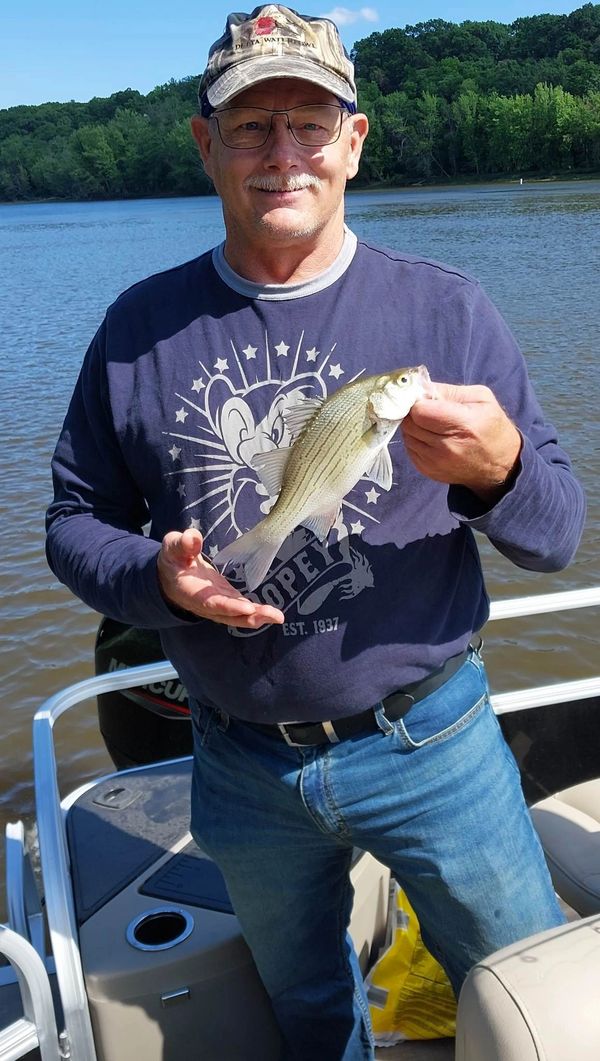 Gallery - River Therapy Fishing