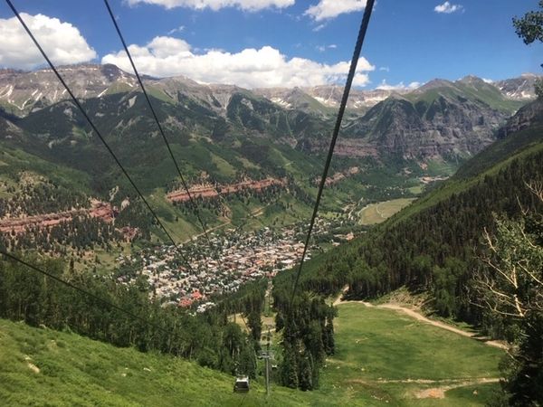 Telluride