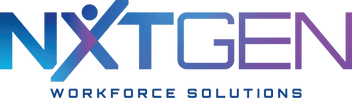 NXTGen Workforce 
Solutions