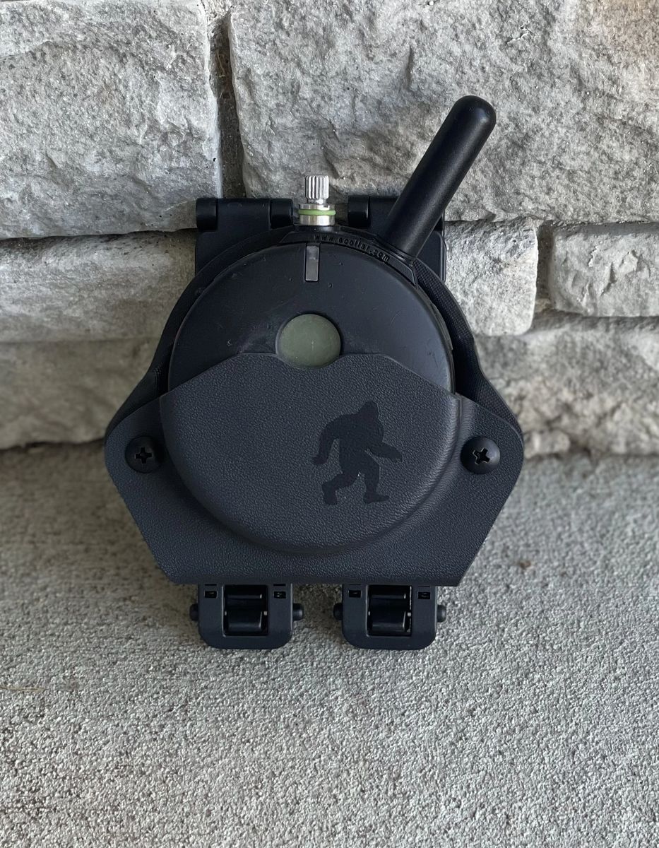 Educator E Collar Remote Carrier