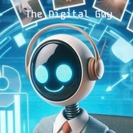 The Digital Guy