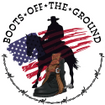 Boots Off the Ground