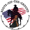 Boots Off the Ground