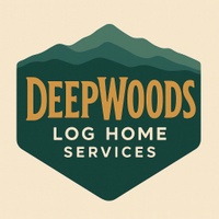 Deep Woods Log Home Solutions