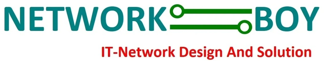 Network Boy