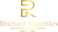 Rhichard Magalhães
 Advocacia & Consultoria Jurídica