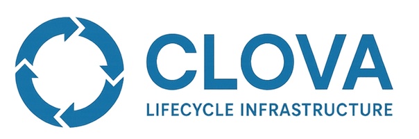 CLOVA LIFECYCLE INFRASTRUCTURE