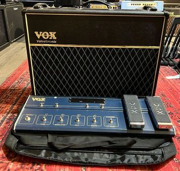Guitar amp for rent at https://centerlineavrentals.com/