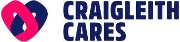 Craigleith Cares logo