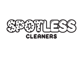 Spotless Cleaners