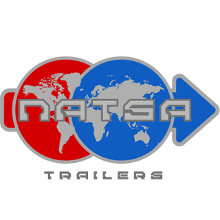 NORTH AMERICAN TRAILER 