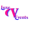 Luxe V Events