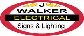 J. Walker Signs & Lighting