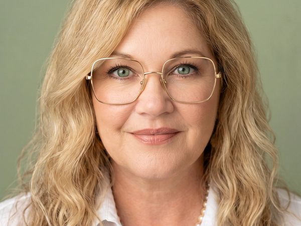 Cheryl Cyr, MA, LMHC, LPC