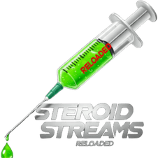 SteroidStreams Reloaded