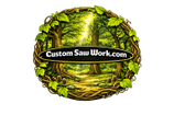 CustomSawWork.com