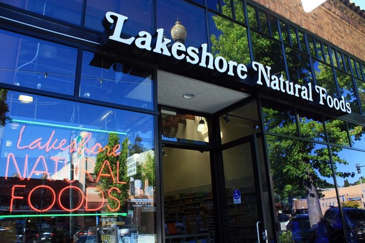 Lakeshore Natural Foods