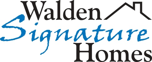 Walden Signature Homes