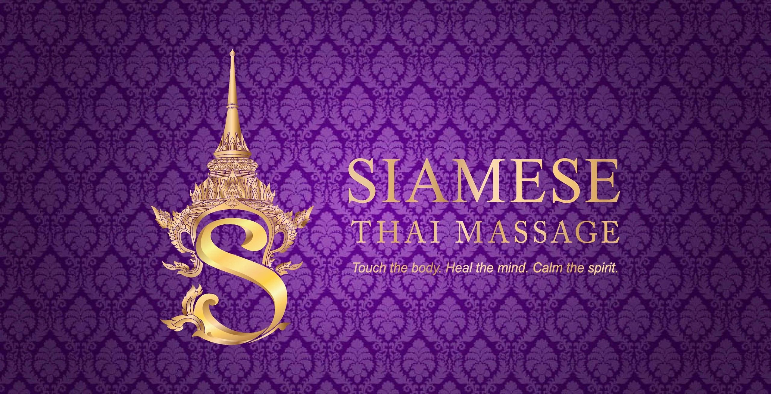 Siamese Thai Massage