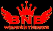 BNB Wings N' Things

22877 Mission Blvd.
Hayward, CA 94541
