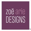 Zoë Arie Designs