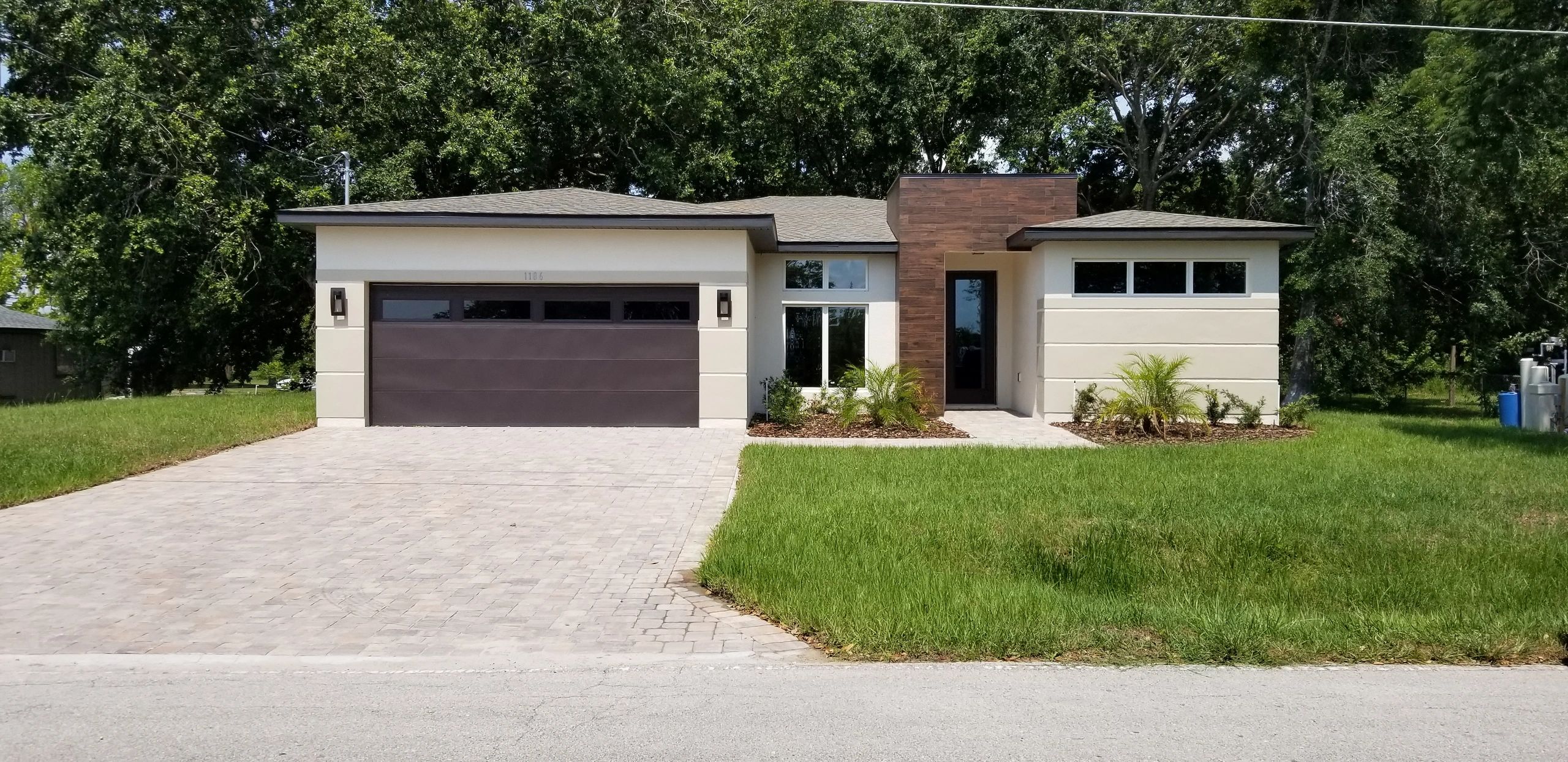 General Contractor Damon General Construction