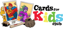 CARDS FOR KIDS.CLUB