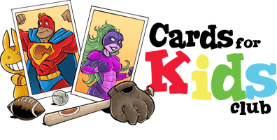 CARDS FOR KIDS.CLUB