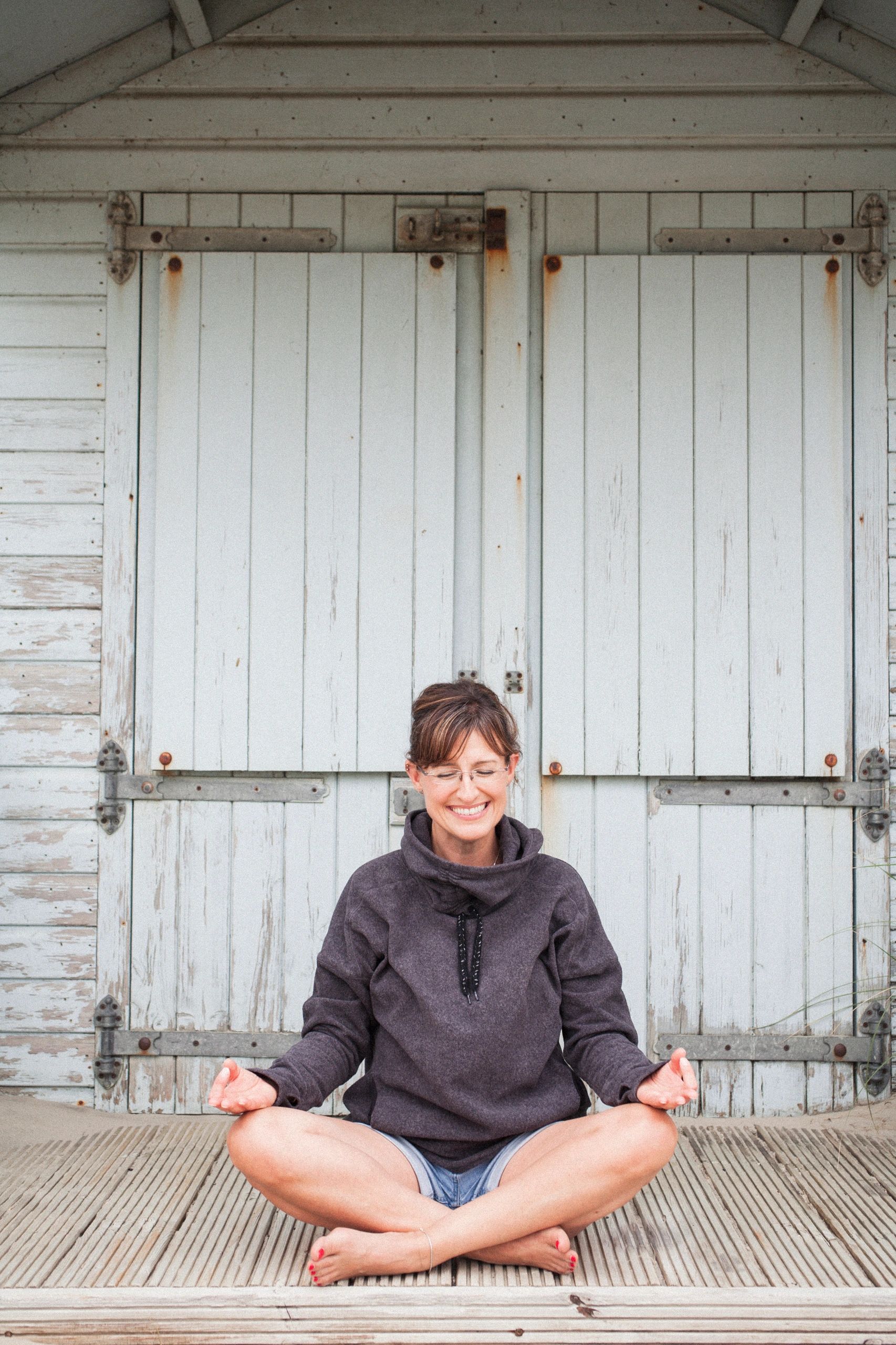 Zoe Stone Wellness