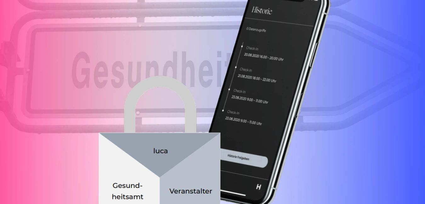 Luca App Die Bessere Corona App