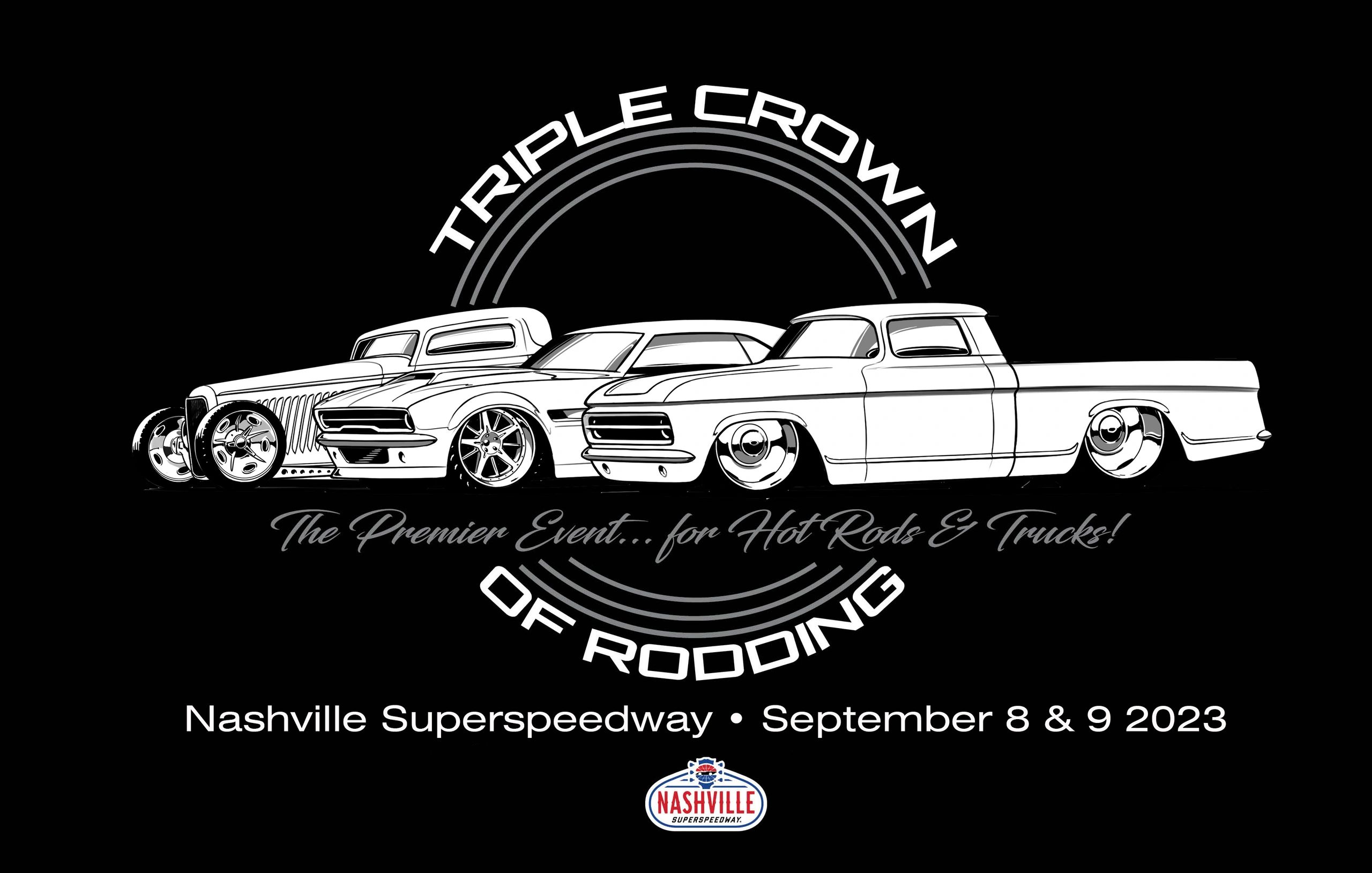 The Greatest Triple Crown Victories - 84mx5b2