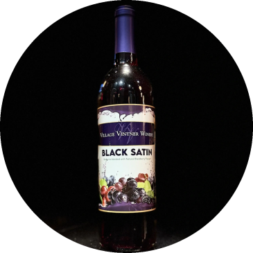 As you approach the wine, subtle aromas of plump, sun-drenched blackberries fill you senses, The fin