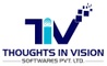 Thoughts In Vision Softwares